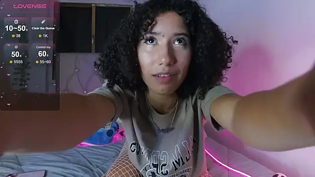 Snapshot of Lovely_Janeth chatting on 02.27.25 Lovely Janeth online show from 02.27.25