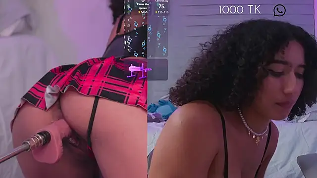 Snapshot of Lovely_Janeth chatting on 11.14.25 Lovely Janeth online show from 11.14.25