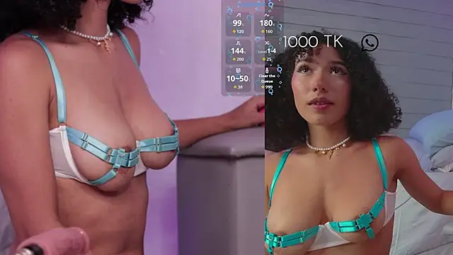 Snapshot of Lovely_Janeth chatting on 11.15.25 Lovely Janeth online show from 11.15.25