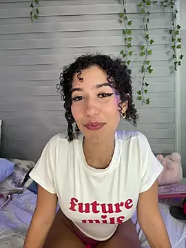 Snapshot of Lovely_Janeth chatting on 12.02.25 Lovely Janeth online show from 12.02.25