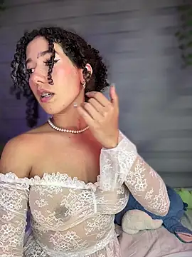 Snapshot of Lovely_Janeth chatting on 12.05.25 Lovely Janeth online show from 12.05.25