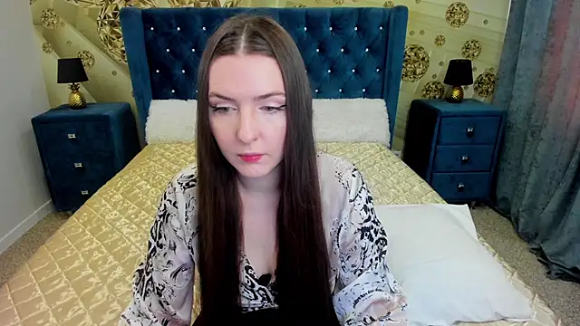 Katrina Minchels online show from 06.23.26