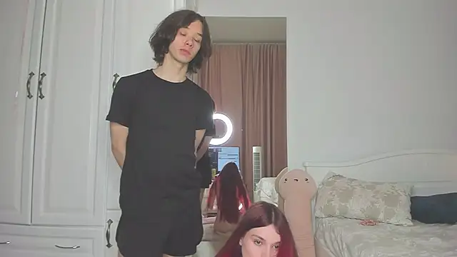 lil cassie online show from 06.14.26