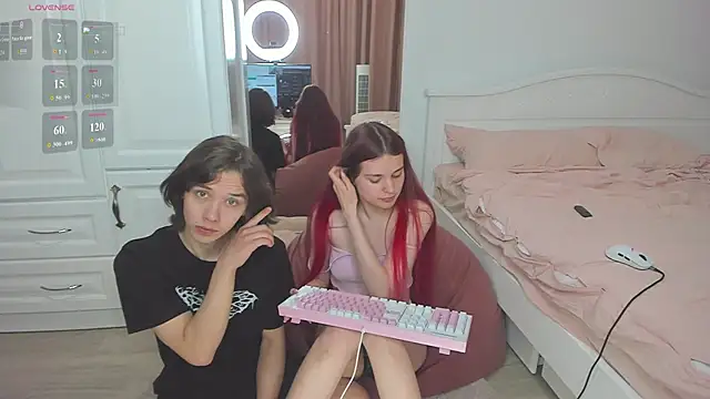 lil cassie online show from 06.18.26