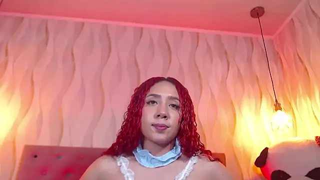 IsabelaLatina online show from 11.07.25