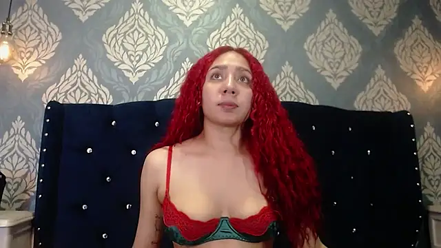 IsabelaLatina online show from 04.23.26