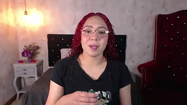 IsabelaLatina online show from 07.16.26