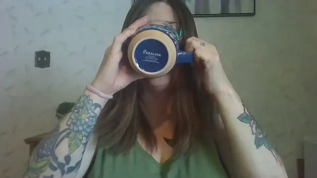 Madeline Beau online show from 03.19.26