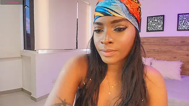 KAROL-SCOTT online show from 01.31.25