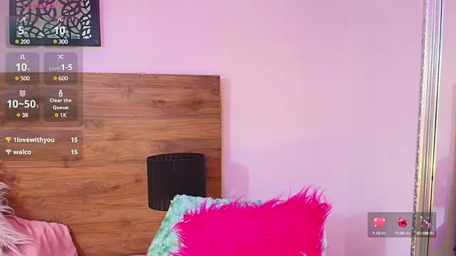 KAROL-SCOTT online show from 02.07.25