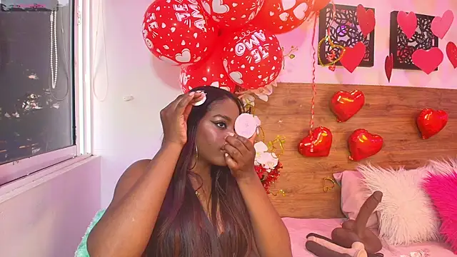 KAROL-SCOTT online show from 02.15.25