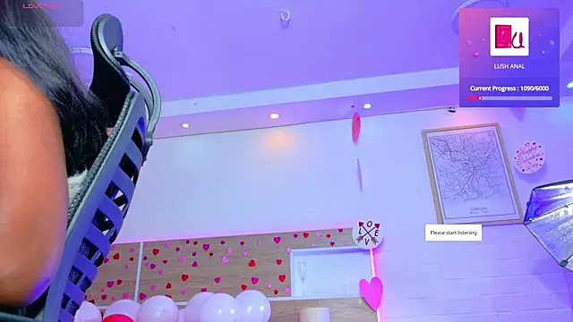 KAROL-SCOTT online show from 02.13.26