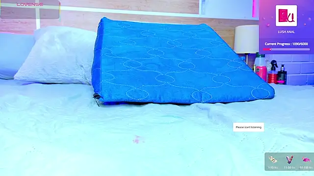 KAROL-SCOTT online show from 02.21.26