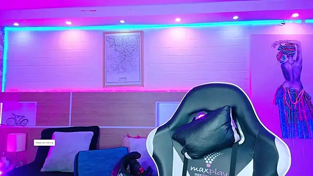 KAROL-SCOTT online show from 05.19.26