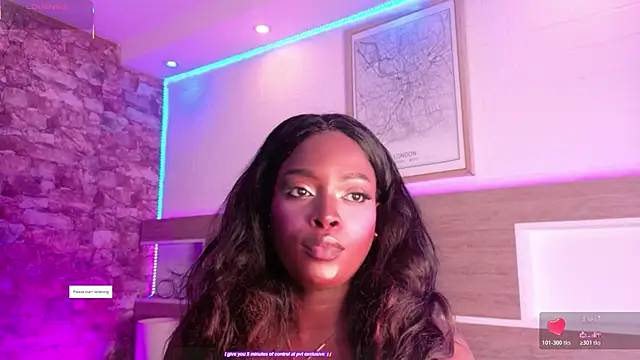 KAROL-SCOTT online show from 05.21.26
