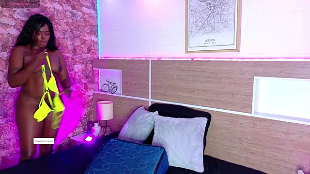 KAROL-SCOTT online show from 05.26.26