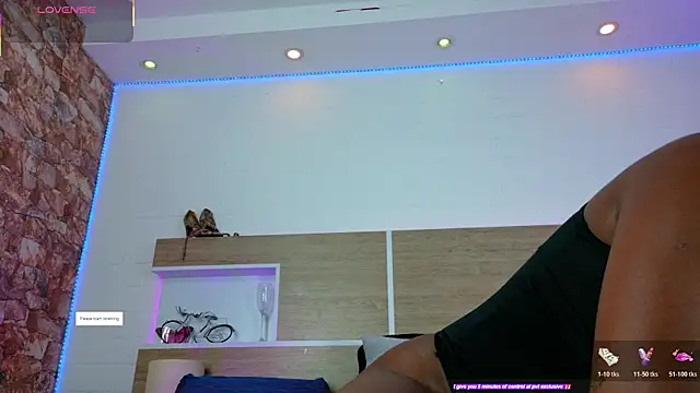 KAROL-SCOTT online show from 06.08.26