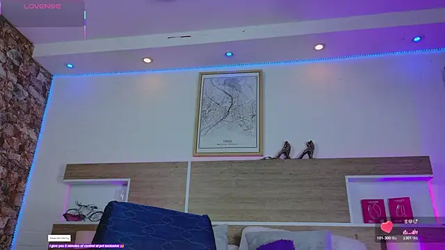 KAROL-SCOTT online show from 06.22.26