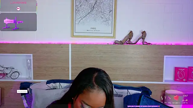 KAROL-SCOTT online show from 07.03.26