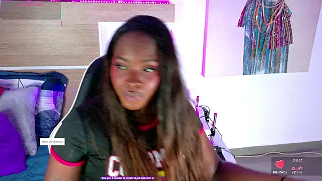 KAROL-SCOTT online show from 07.07.26