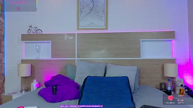 KAROL-SCOTT online show from 07.28.26
