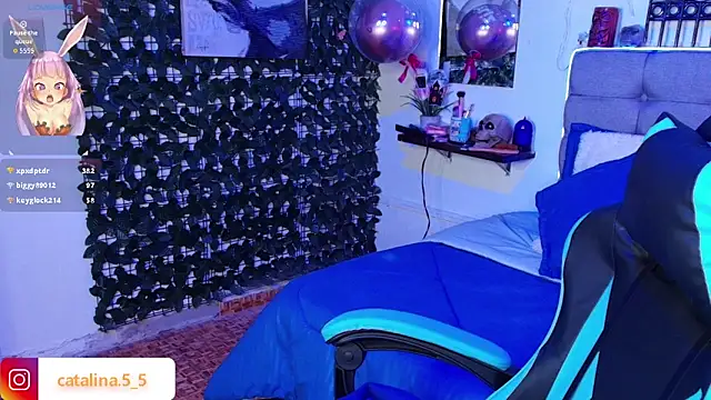 Kata Bigboobs online show from 03.07.26