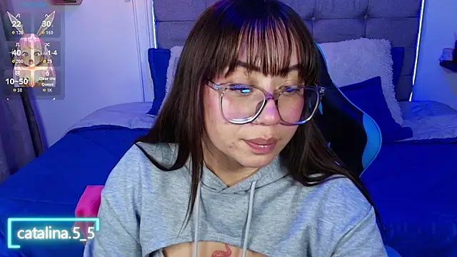 Snapshot of Kata_Bigboobs chatting on 07.17.26 Kata Bigboobs online show from 07.17.26