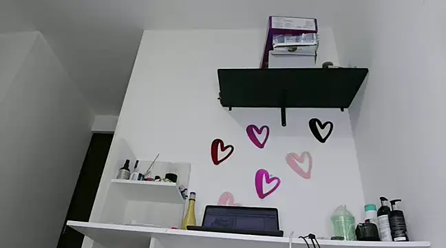 ari sexy1 online show from 12.29.24