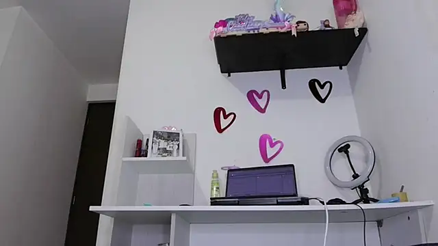 ari sexy1 online show from 10.01.25