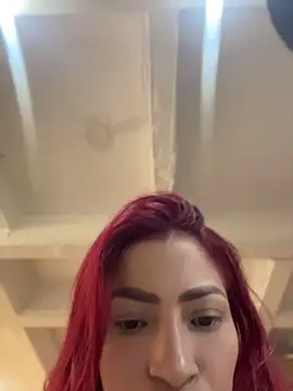 ari sexy1 online show from 05.08.26