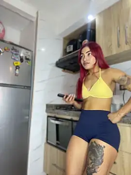 ari sexy1 online show from 05.14.26