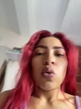 ari sexy1 online show from 05.17.26