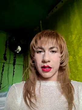 Evehampy online show from 12.18.25