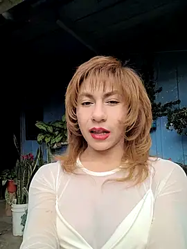 Evehampy online show from 06.18.26