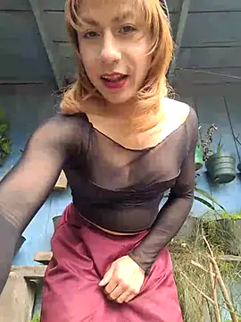 Evehampy online show from 07.23.26