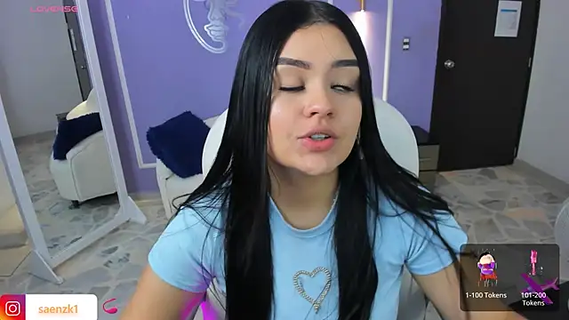 martinasaez online show from 03.22.25