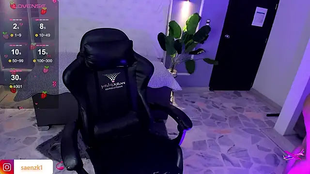 martinasaez online show from 01.15.26