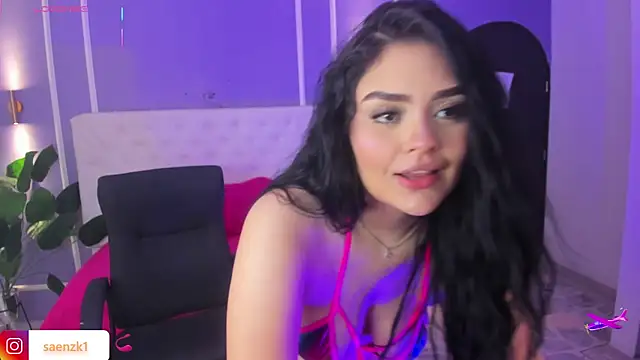 martinasaez online show from 06.19.26