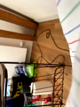 Snapshot of la_chiennete chatting on 09.27.25 la chiennete online show from 09.27.25