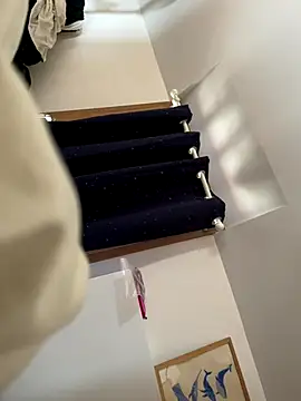 Snapshot of la_chiennete chatting on 10.12.25 la chiennete online show from 10.12.25