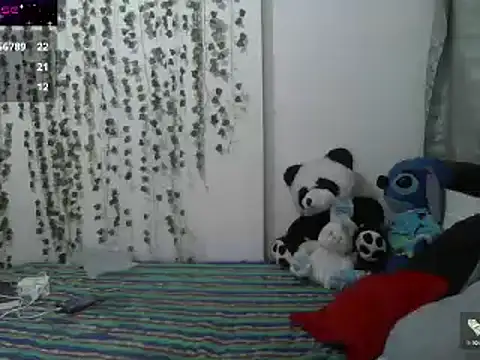 Charis 21 online show from 12.23.24