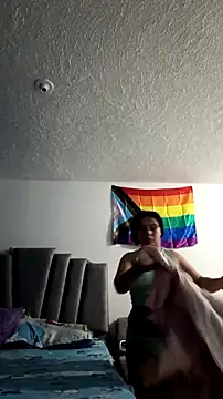 Charis 21 online show from 11.20.25