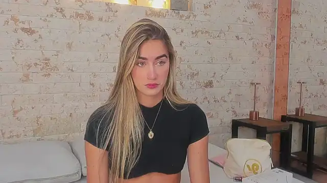 maryy campbell  online show from 03.14.26