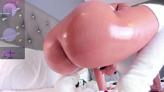 Victoriaxx  online show from 03.22.25