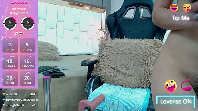 Layla Sia online show from 01.28.25