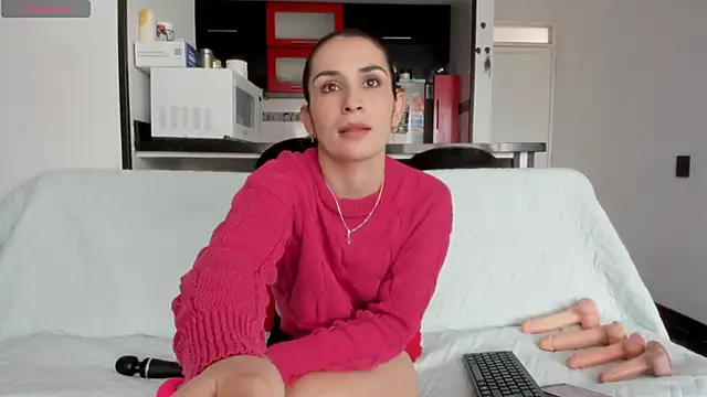 Layla Sia online show from 06.10.26