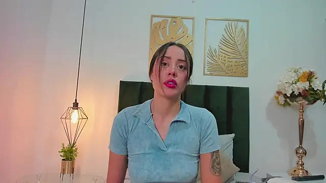 NoraDasilva online show from 02.25.25