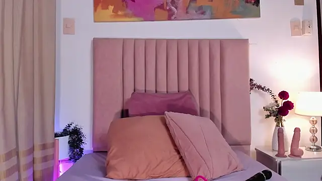 NoraDasilva online show from 09.16.25