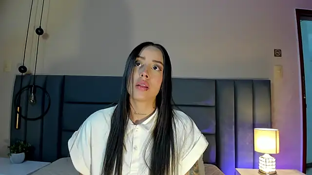 NoraDasilva online show from 09.25.25