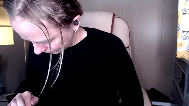 las sweet online show from 10.29.25